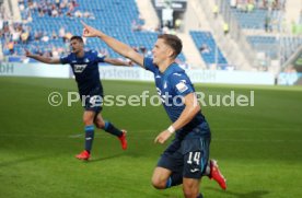 25.09.21 TSG 1899 Hoffenheim - VfL Wolfsburg