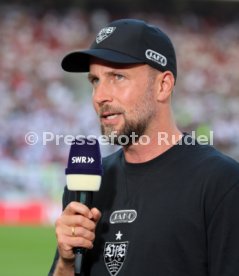 09.08.25 VfB Stuttgart - FC Bologna
