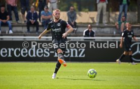 U19 VfB Stuttgart - U19 Eintracht Frankfurt