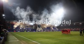 20.02.25 1. FC Heidenheim - FC Kopenhagen