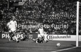 25.05.88 PSV Eindhoven - Benfica Lissabon