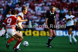 14.06.88 Deutschland - D&auml;nemark
