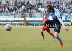 Stuttgarter Kickers - TuS Koblenz