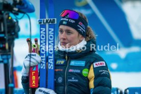 08.01.2026 BMW IBU World Cup Sprint Frauen