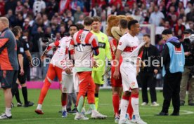 19.04.26 FC Bayern M&uuml;nchen - VfB Stuttgart