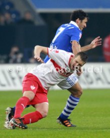 VfB Stuttgart; FC Schalke 04