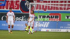 1. FC Heidenheim 1846 - Fortuna D&uuml;sseldorf