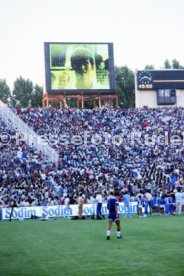 05.08.86 Olympique Marseille - AS Monaco