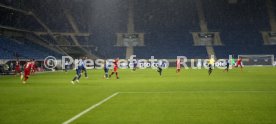 04.12.21 TSG 1899 Hoffenheim - Eintracht Frankfurt