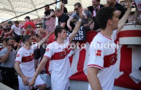 VfB Stuttgart - TSG 1899 Hoffenheim