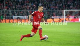 FC Bayern M&uuml;nchen - VfB Stuttgart