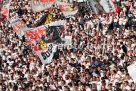 24.05.25 DFB-Pokal Finale 2025 DSC Arminia Bielefeld - VfB Stuttgart