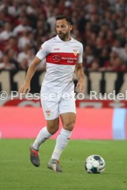 VfB Stuttgart - VfL Bochum