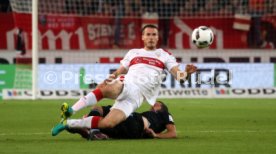 VfB Stuttgart - TSV 1860 M&uuml;nchen