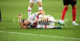 12.11.22 Bayer 04 Leverkusen - VfB Stuttgart