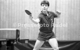 01.12.85 Tischtennis Ro&szlig;kopf Fetzner