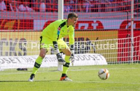 VfB Stuttgart - 1. FSV Mainz 05