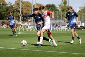 20.09.26 U19 VfB Stuttgart - U19 Hertha BSC Berlin