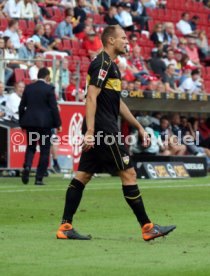 1. FSV Mainz 05 - VfB Stuttgart