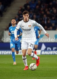 TSG 1899 Hoffenheim - Bayer 04 Leverkusen