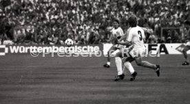 17.05.89 VfB Stuttgart - SSC Neapel