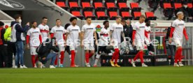 22.01.22 SC Freiburg - VfB Stuttgart