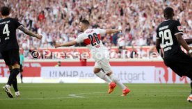 13.04.24 VfB Stuttgart - Eintracht Frankfurt