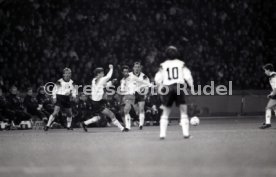 17.11.93 Deutschland - Brasilien