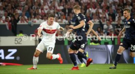 Relegation 2019 VfB Stuttgart - 1. FC Union Berlin