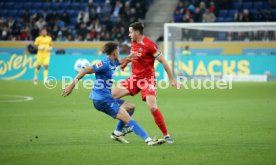 08.12.24 TSG 1899 Hoffenheim - SC Freiburg
