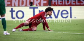 12.04.22 FC Bayern M&uuml;nchen - FC Villareal