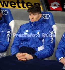 TSG 1899 Hoffenheim - VfB Stuttgart