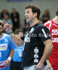 TVB 1898 Stuttgart - TBV Lemgo