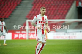 20.02.21 1. FC Köln - VfB Stuttgart