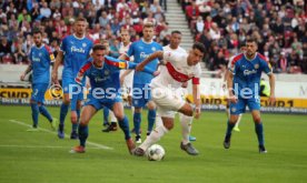 VfB Stuttgart - Holstein Kiel