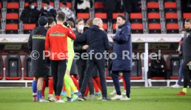 22.01.22 SC Freiburg - VfB Stuttgart