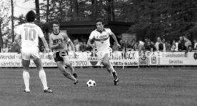12.05.81 DFB Nachwuchsrunde VfB Stuttgart - Karlsruher SC