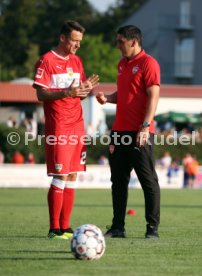 FV Illertissen - VfB Stuttgart