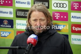 20.03.21 FC Bayern M&uuml;nchen - VfB Stuttgart