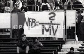 24.11.90 VfB Stuttgart - 1. FC K&ouml;ln