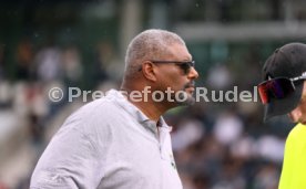 11.07.21 Stuttgart Surge - Leipzig Kings