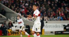 VfB Stuttgart - 1. FSV Mainz 05