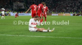16.08.25 Franz-Beckenbauer-Supercup VfB Stuttgart - FC Bayern München