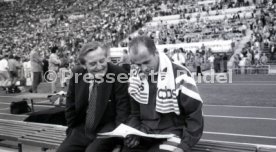 30.04.93 FC Bayern M&uuml;nchen - VfB Stuttgart