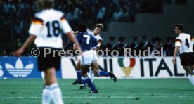 Deutschland - Argentinien