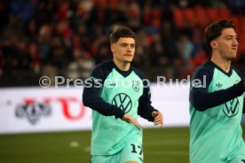 27.03.26 Schweiz - Deutschland