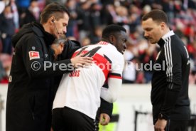 19.02.22 VfB Stuttgart - VfL Bochum