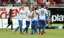 1. FC Heidenheim