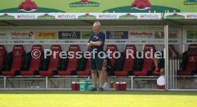 10.07.21 SC Freiburg - 1. FC Saarbr&uuml;cken