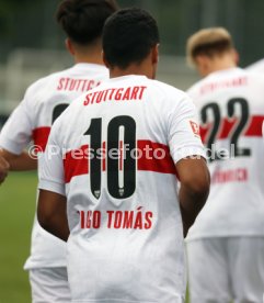 27.06.22 VfB Stuttgart Training